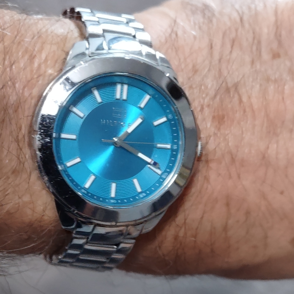 Men's Tommy Hilfiger Watch
